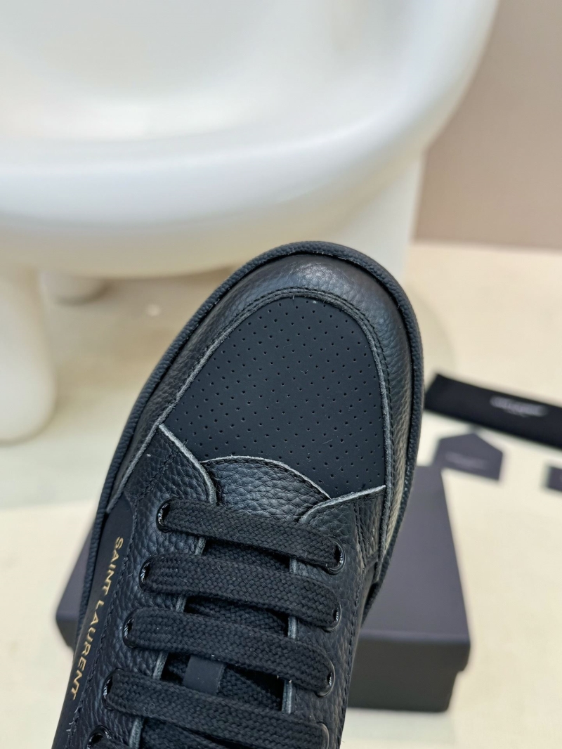 YSL Casual Shoes